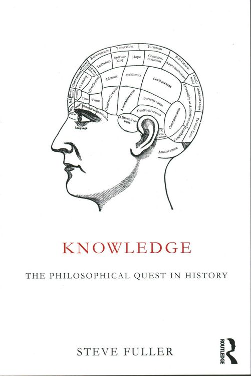 Produktbild: Knowledge