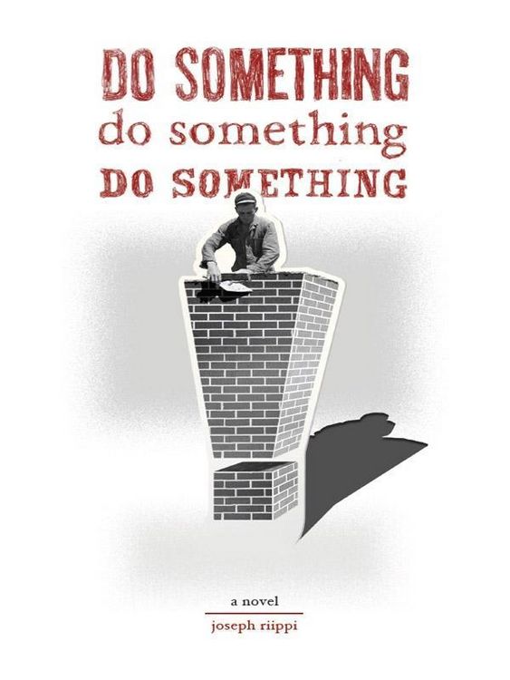 Produktbild: Do Something! Do Something! Do Something!