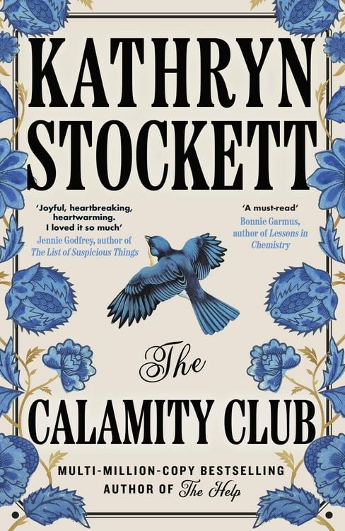 Produktbild: The Calamity Club