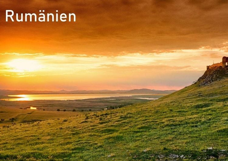 Produktbild: Rum&auml;nien