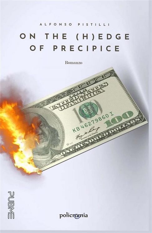 Produktbild: On the (h)edge of precipice