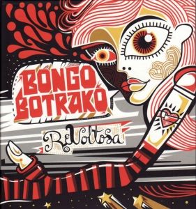 Produktbild: Revoltosa