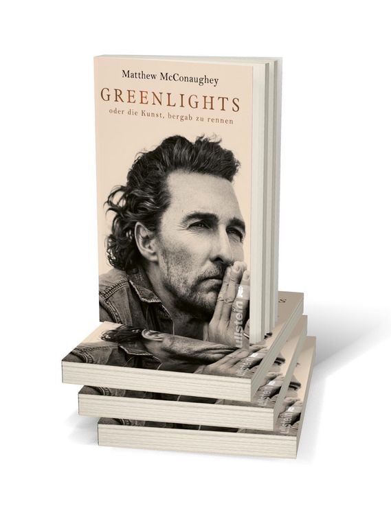 Produktbild: Greenlights