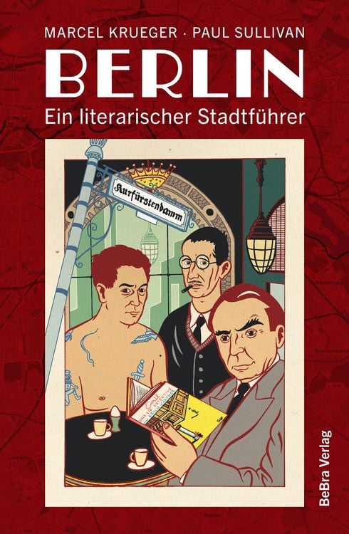 Produktbild: Berlin
