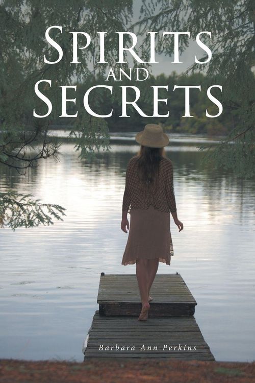 Produktbild: Spirits and Secrets