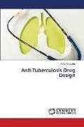 Produktbild: Anti-Tuberculosis Drug Design