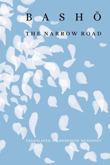 Produktbild: The Narrow Road of Oku