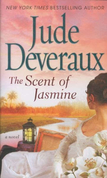 Produktbild: Scent Of Jasmine