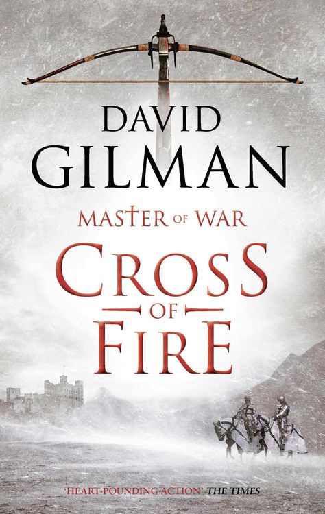 Produktbild: Cross of Fire