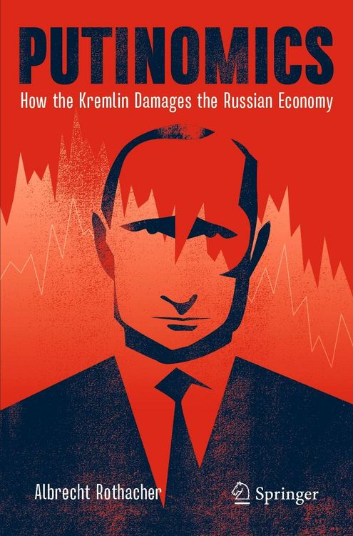 Produktbild: Putinomics