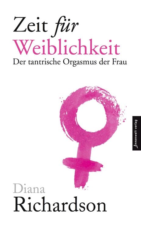 Produktbild: Zeit für Weiblichkeit
