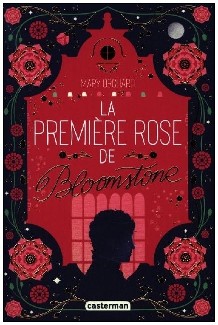 Produktbild: La premiere rose de bloomstone