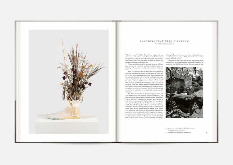 Produktbild: John Isaacs
