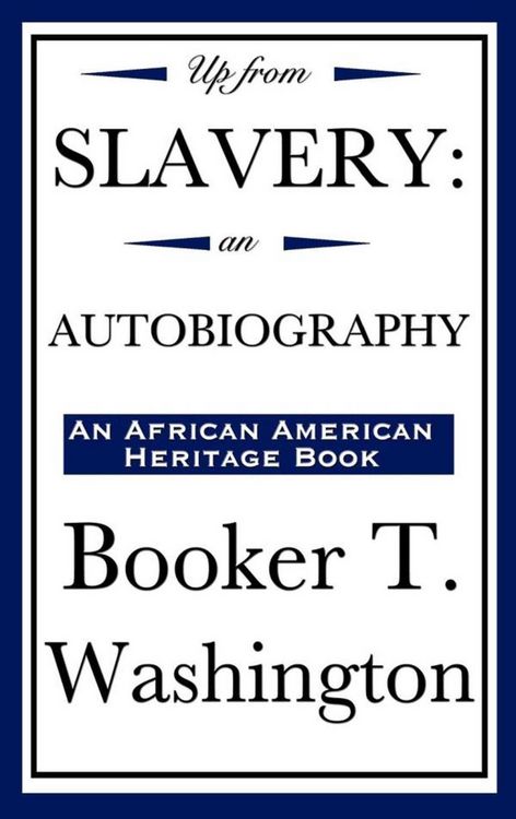 Produktbild: Up from Slavery