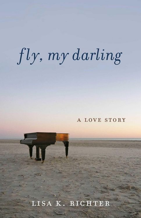 Produktbild: Fly, My Darling