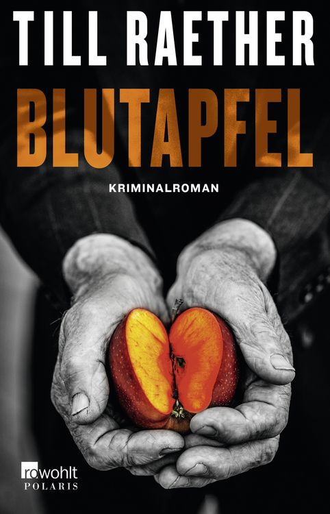 Produktbild: Blutapfel