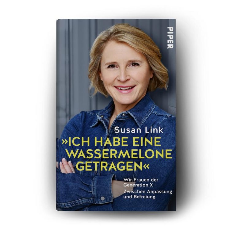 Produktbild: &raquo;Ich habe eine Wassermelone getragen&laquo;