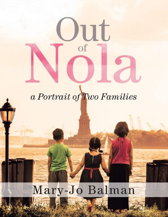Produktbild: Out of Nola