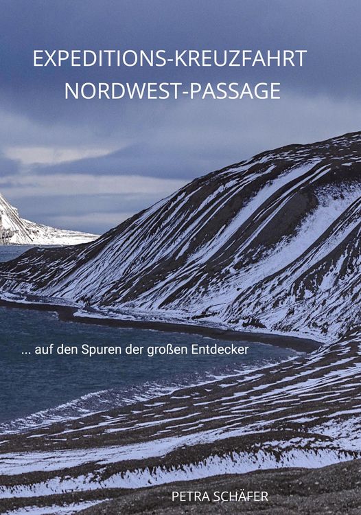Produktbild: Expeditions-Kreuzfahrt Nordwest-Passage