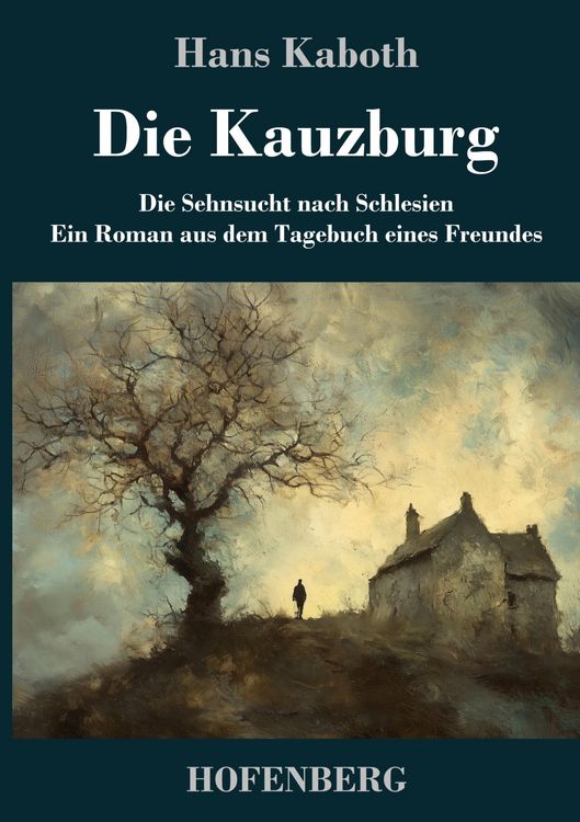 Produktbild: Die Kauzburg
