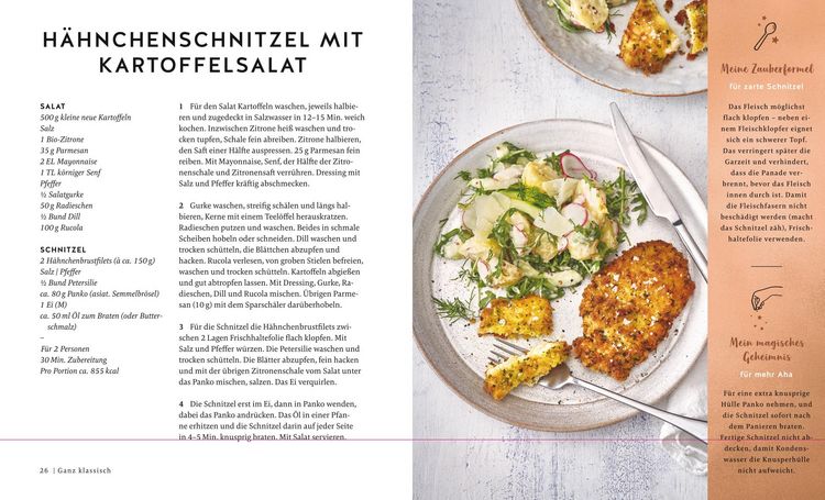 Produktbild: Feierabendk&uuml;che