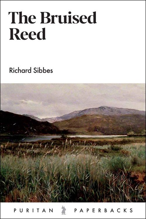 Produktbild: The Bruised Reed