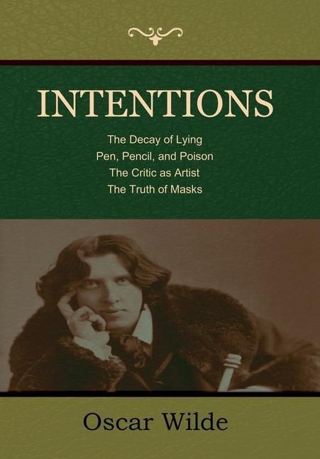Produktbild: Intentions