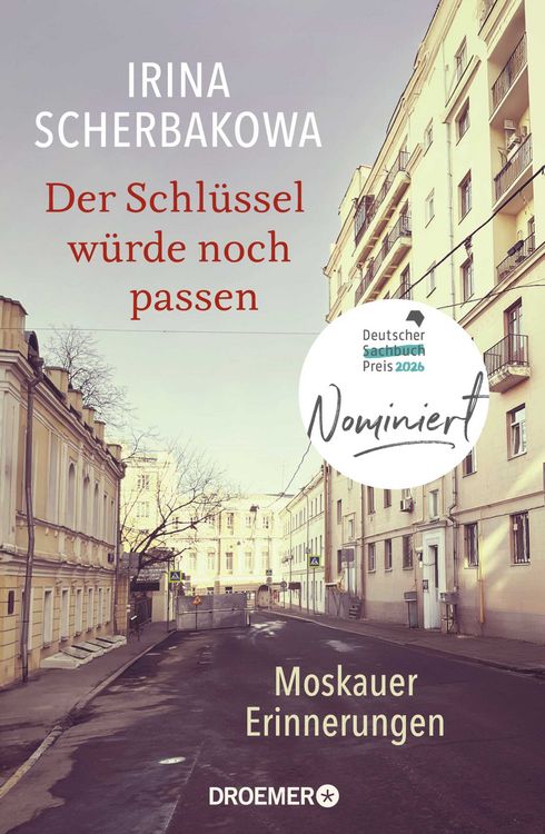 Produktbild: Der Schl&uuml;ssel w&uuml;rde noch passen