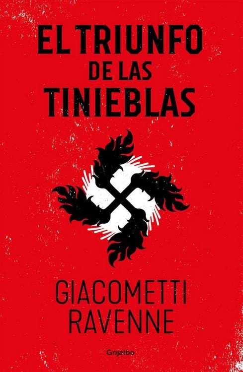 Produktbild: El triunfo de las tinieblas