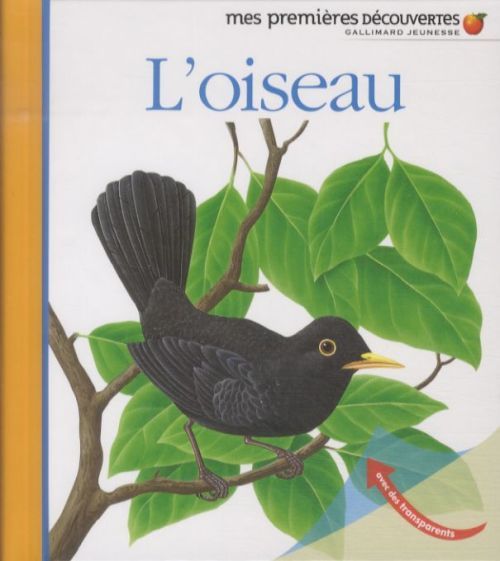Produktbild: L'oiseau