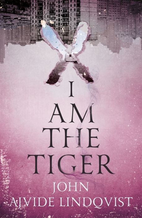 Produktbild: I Am the Tiger