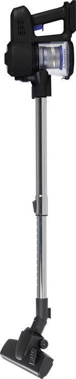 Produktbild: CleanMaxx 10000008078 Zyklon-Handstaubsauger 22.2V Beutellos