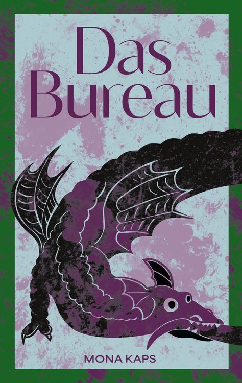 Produktbild: Das Bureau