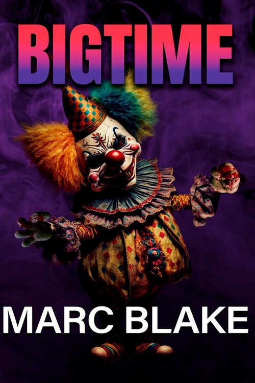 Produktbild: Bigtime