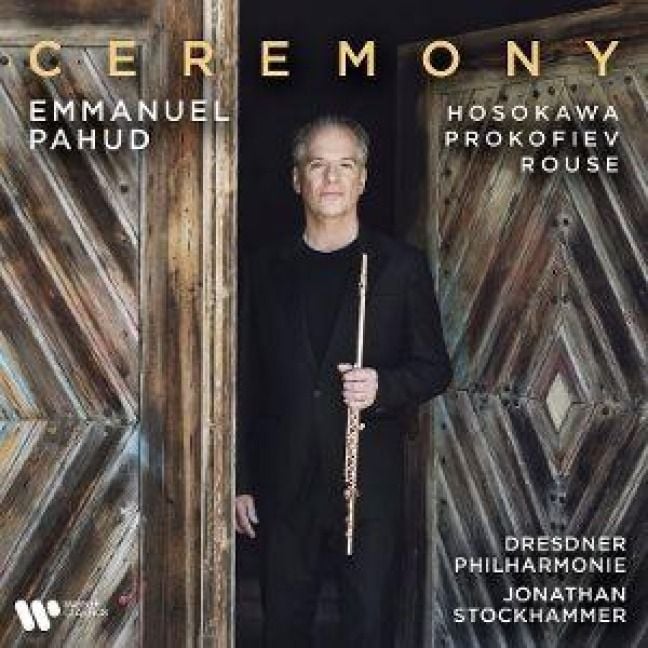 Produktbild: Ceremony