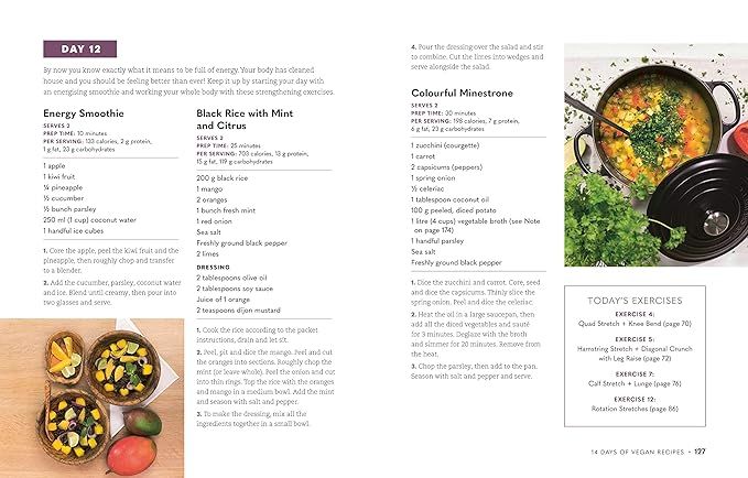 Produktbild: Vegan Intermittent Fasting
