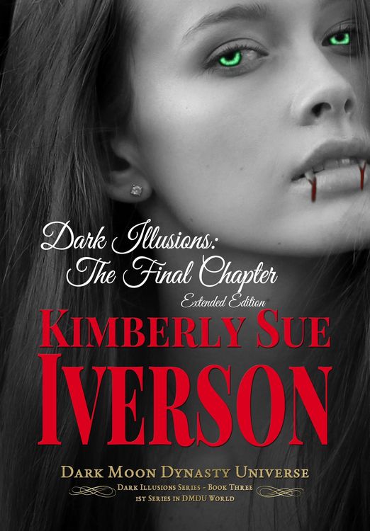 Produktbild: Dark Illusions: The Final Chapter - Extended Edition