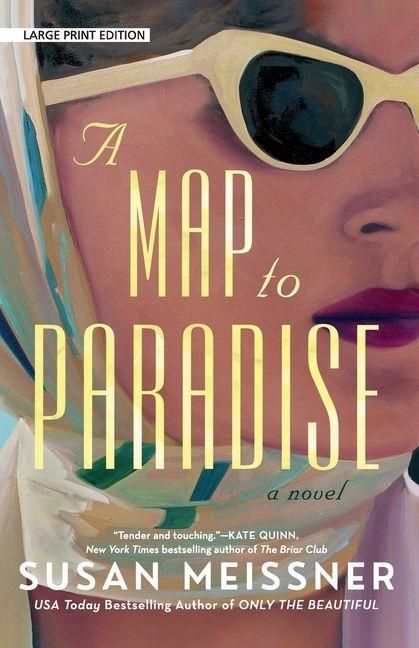 Produktbild: A Map to Paradise