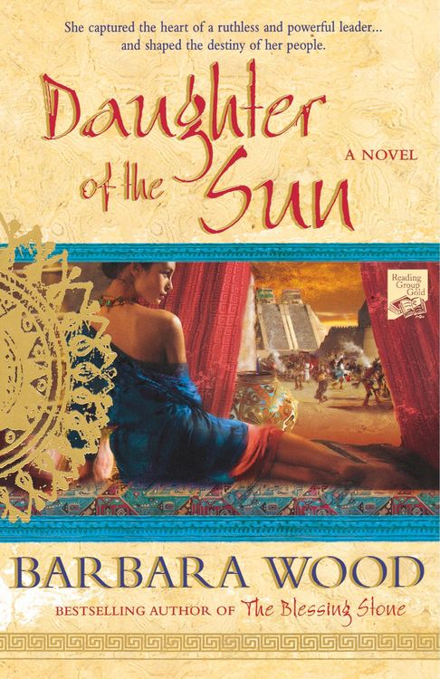 Produktbild: Daughter of the Sun