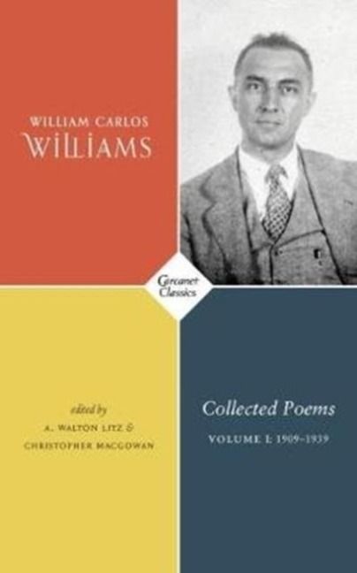Produktbild: Collected Poems Volume I