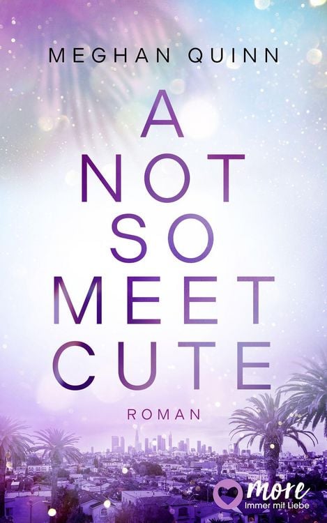 Produktbild: A Not So Meet Cute