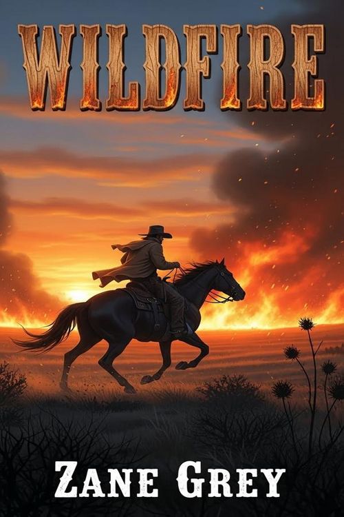 Produktbild: Wildfire