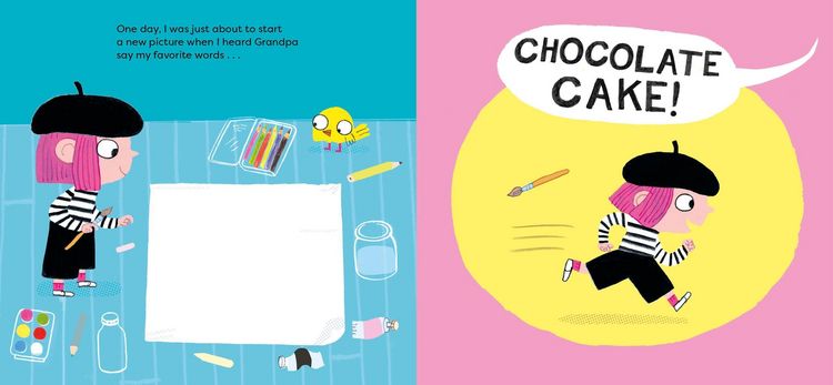 Produktbild: That Bird Can Draw!