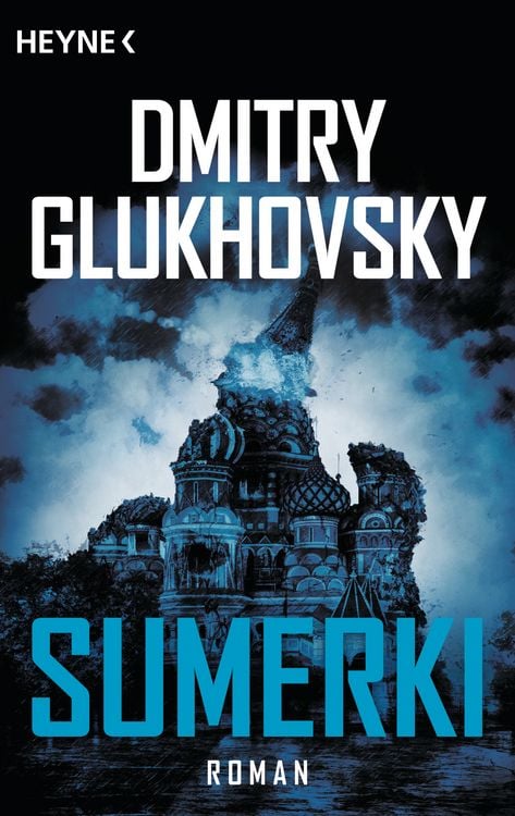 Produktbild: Sumerki