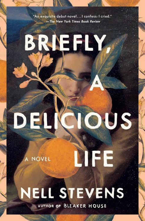 Produktbild: Briefly, a Delicious Life