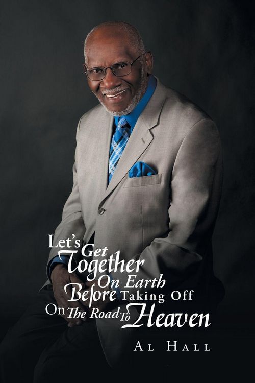 Produktbild: Let's Get Together On Earth Before Taking Off On The Road To Heaven