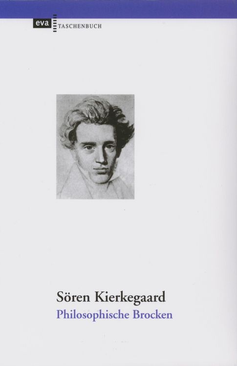 Produktbild: Philosophische Brocken