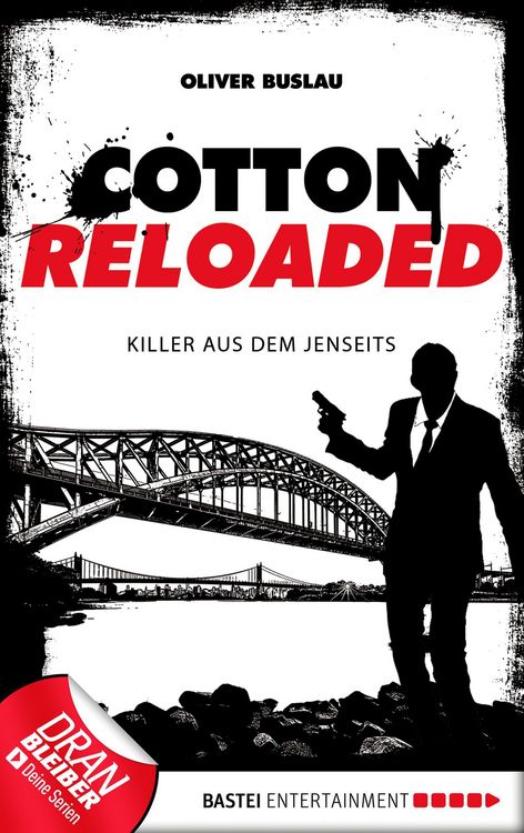 Produktbild: Cotton Reloaded - 37