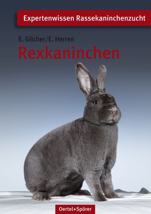 Produktbild: Rexkaninchen