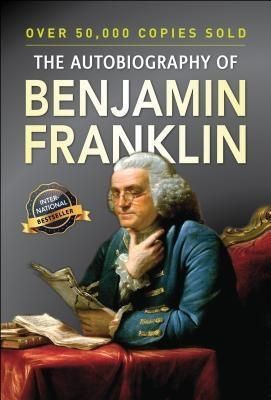 Produktbild: The Autobiography of Benjamin Franklin